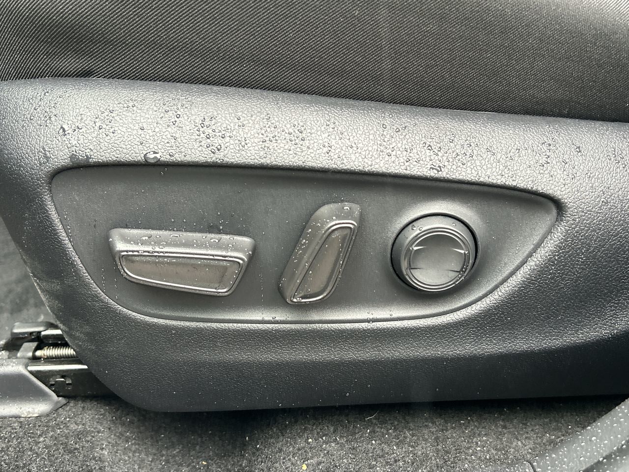 2025 Toyota RAV4 Hybrid