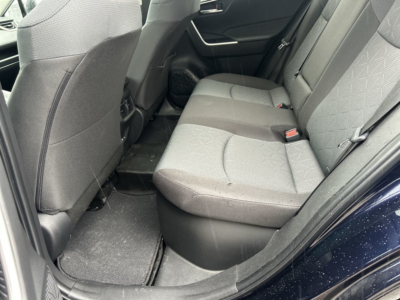 2025 Toyota RAV4 Hybrid