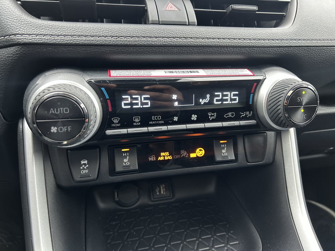 2025 Toyota RAV4 Hybrid