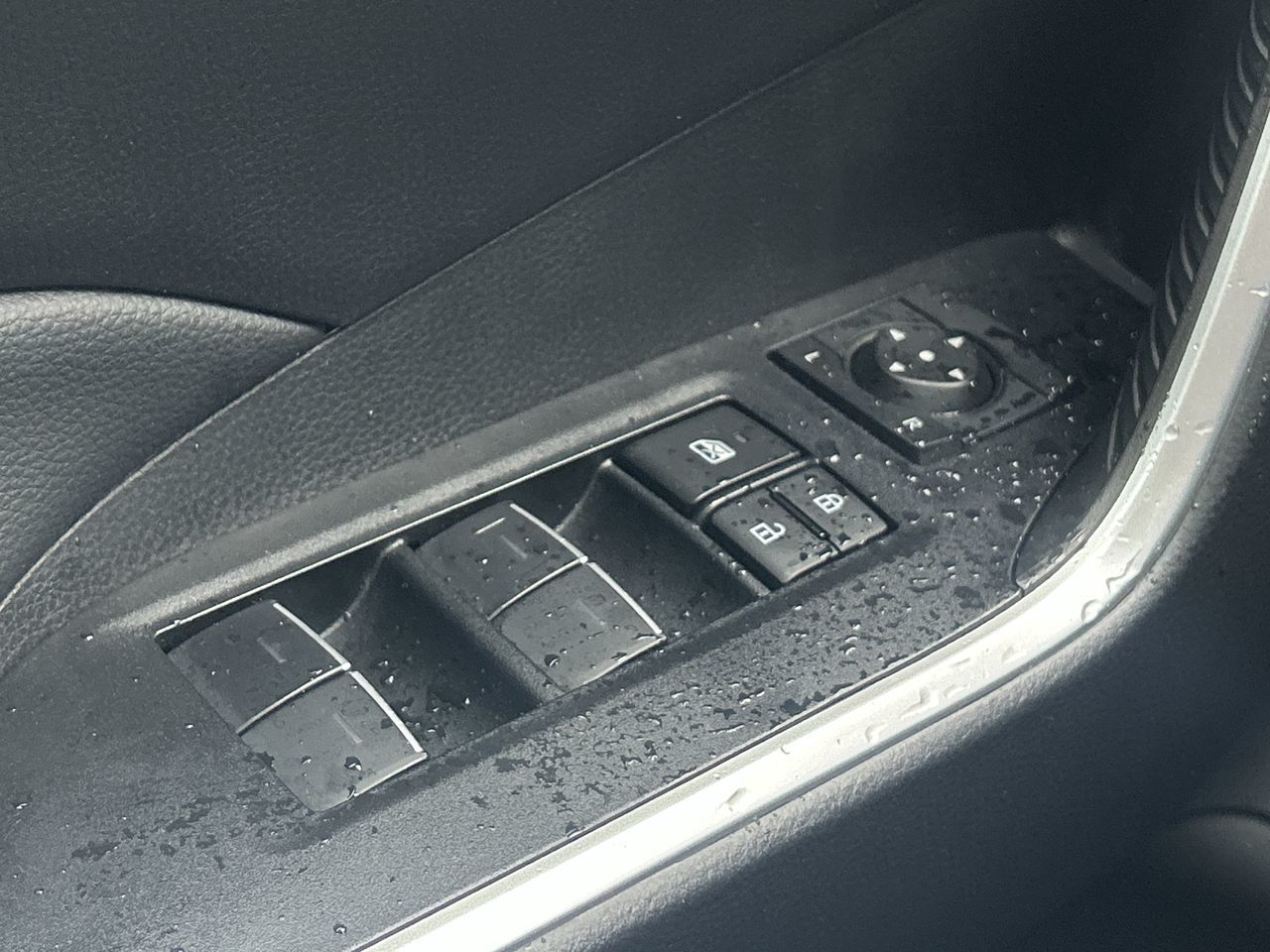 2025 Toyota RAV4 Hybrid