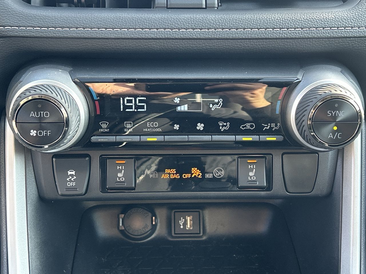 2025 Toyota RAV4 Hybrid