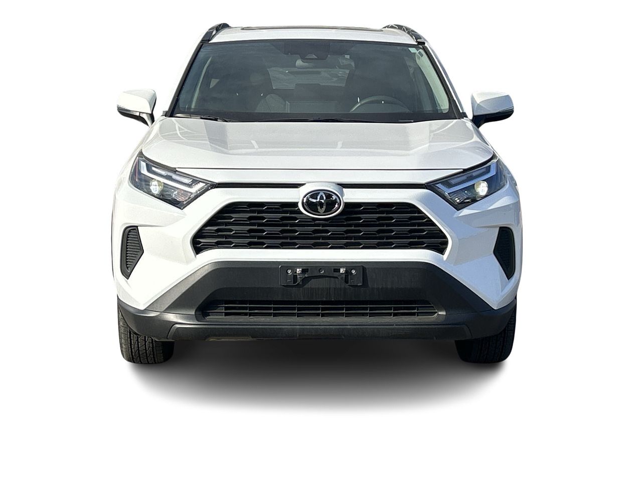 2025 Toyota RAV4 Hybrid