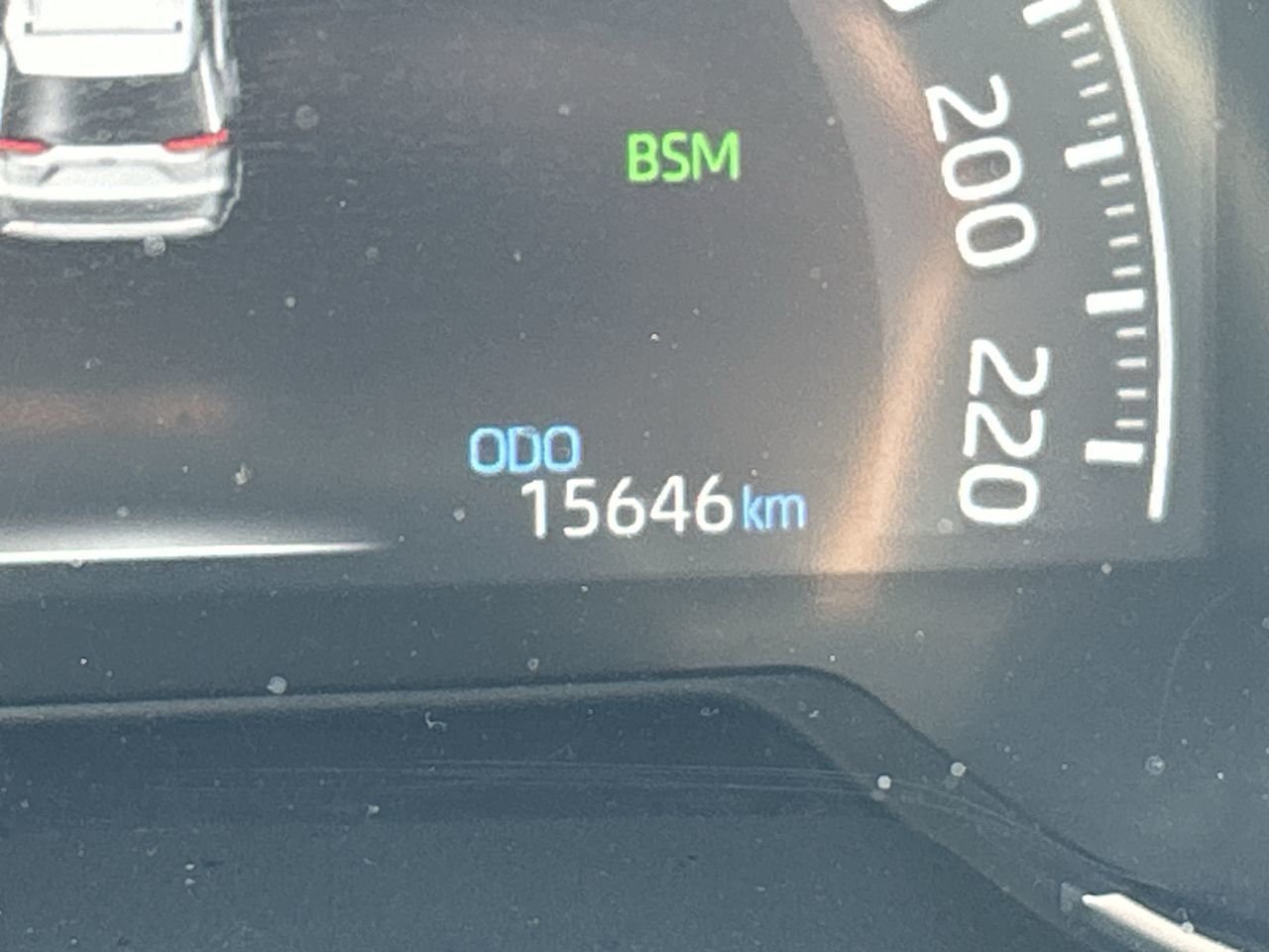 2025 Toyota RAV4 Hybrid