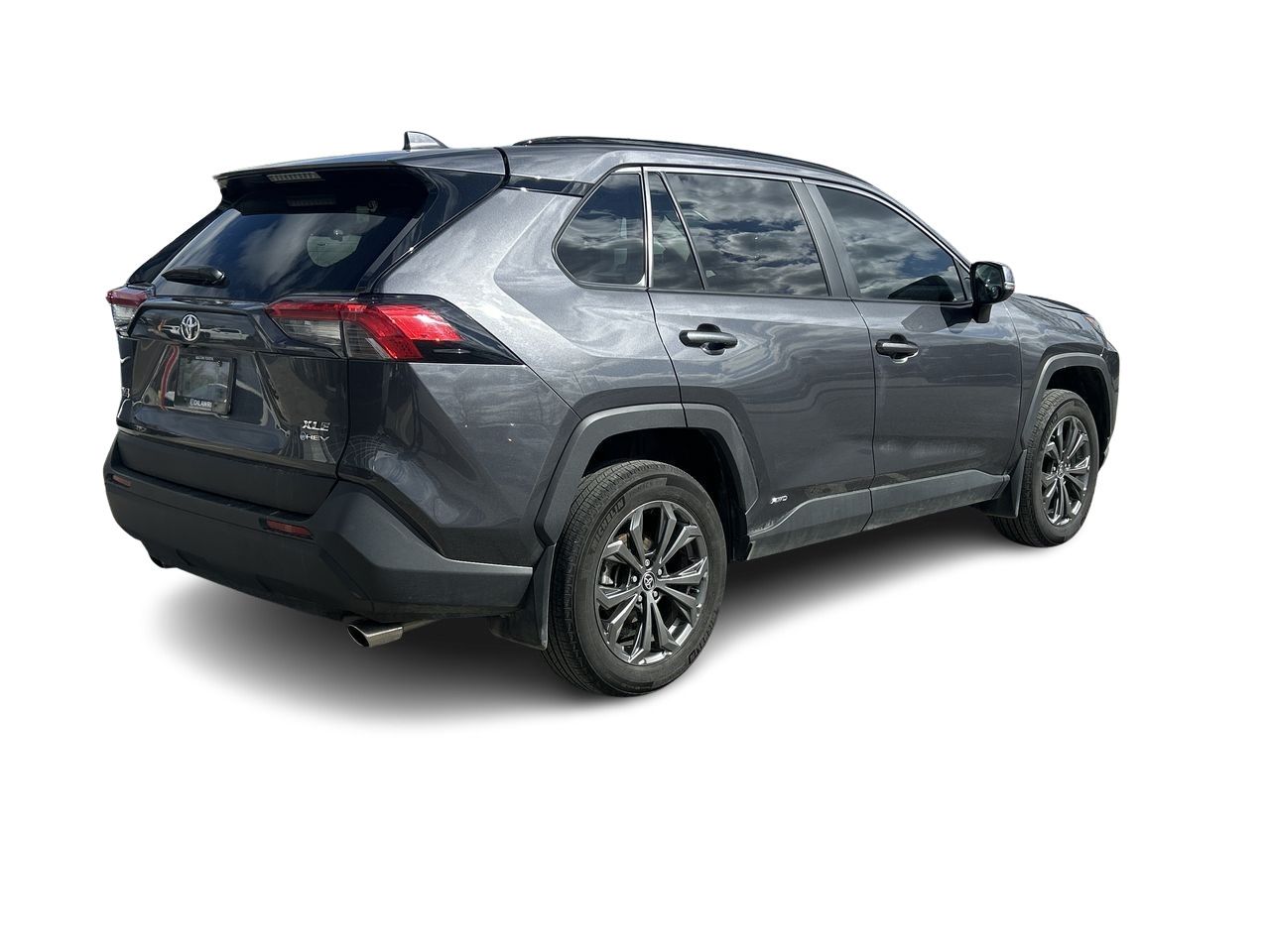 Toyota RAV4 Hybrid  2025 à Bolton, Ontario
