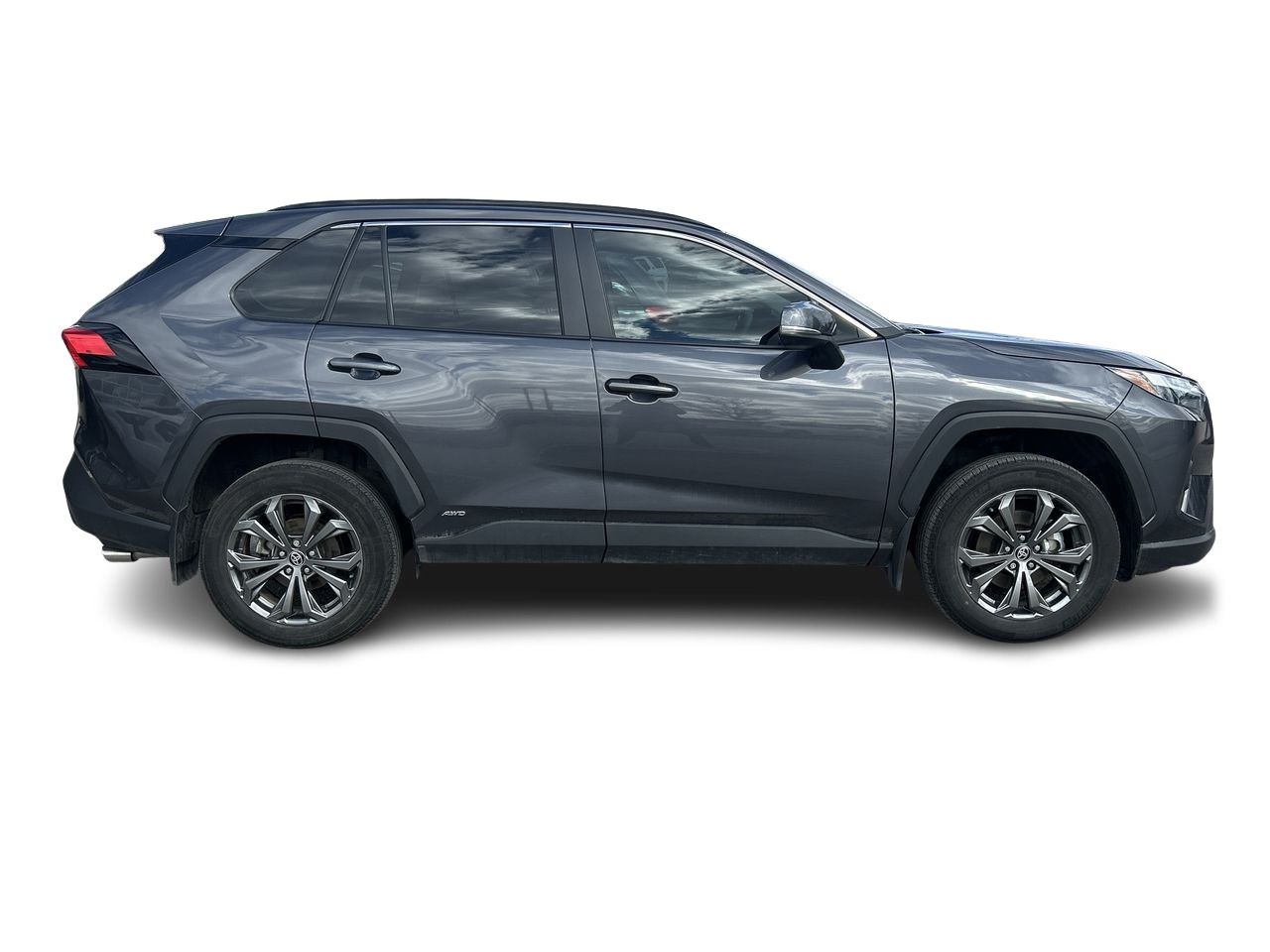 Toyota RAV4 Hybrid  2025 à Bolton, Ontario