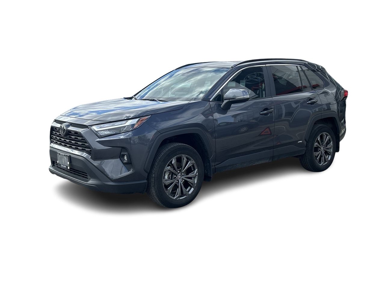 Toyota RAV4 Hybrid  2025 à Bolton, Ontario