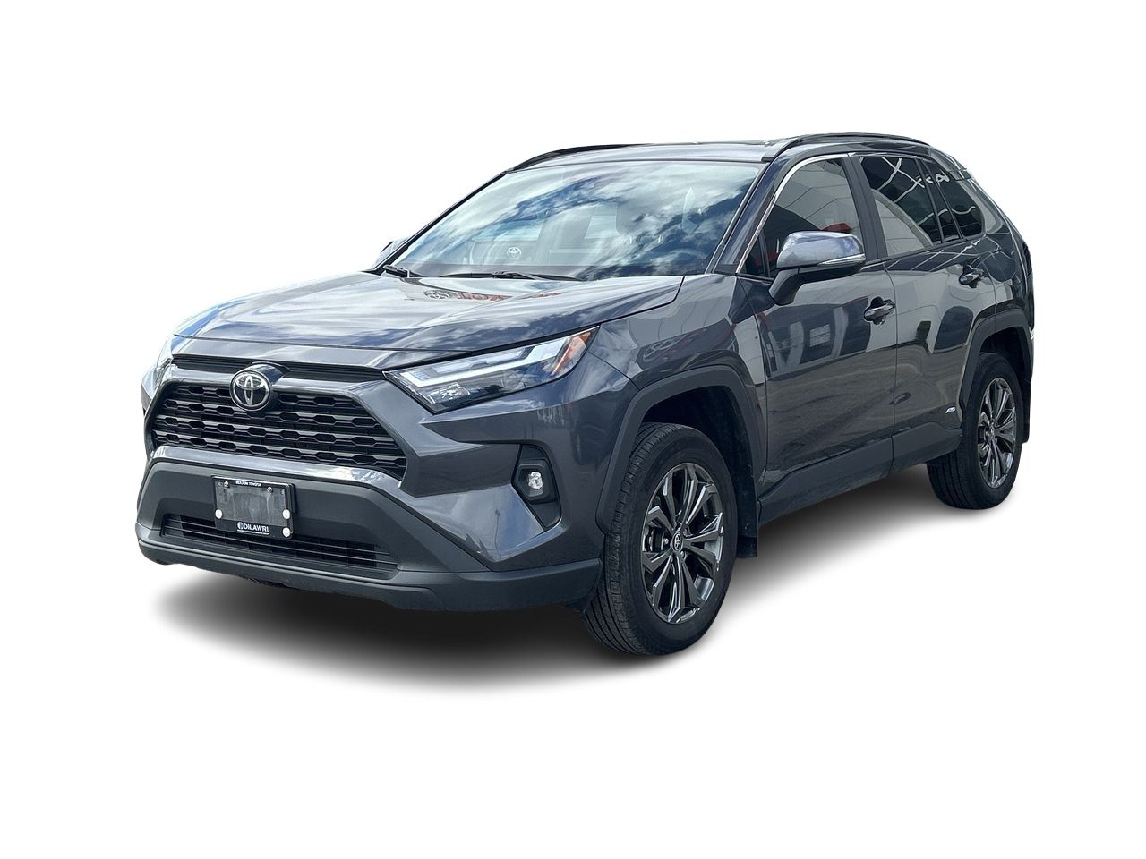 Toyota RAV4 Hybrid  2025 à Bolton, Ontario