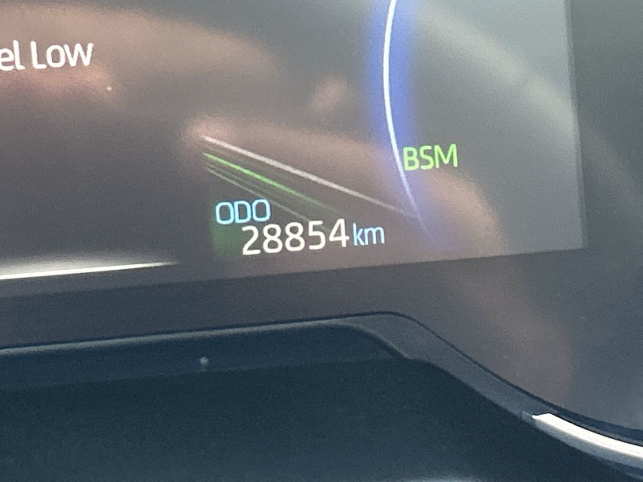 Toyota RAV4 Hybrid  2025 à Bolton, Ontario
