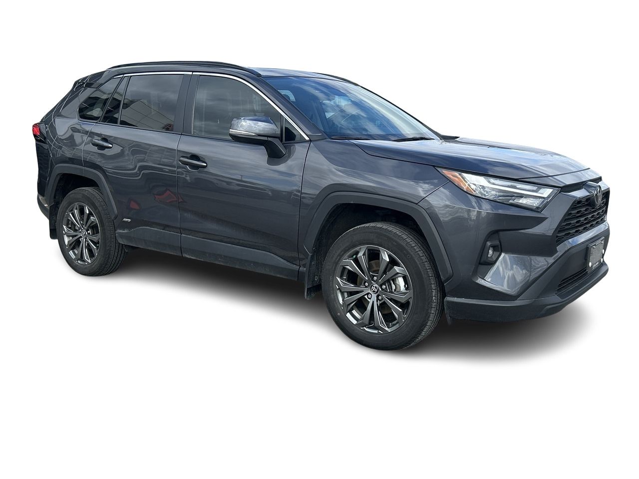 Toyota RAV4 Hybrid  2025 à Bolton, Ontario
