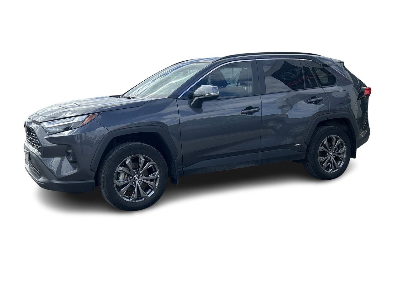 Toyota RAV4 Hybrid  2025 à Bolton, Ontario
