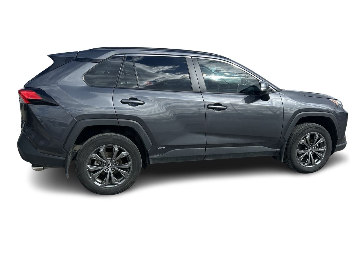 Toyota RAV4 Hybrid  2025 à Bolton, Ontario