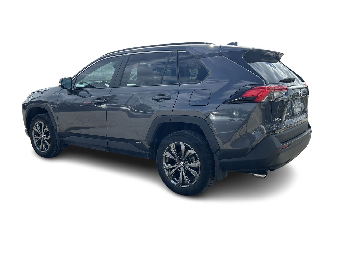 Toyota RAV4 Hybrid  2025 à Bolton, Ontario