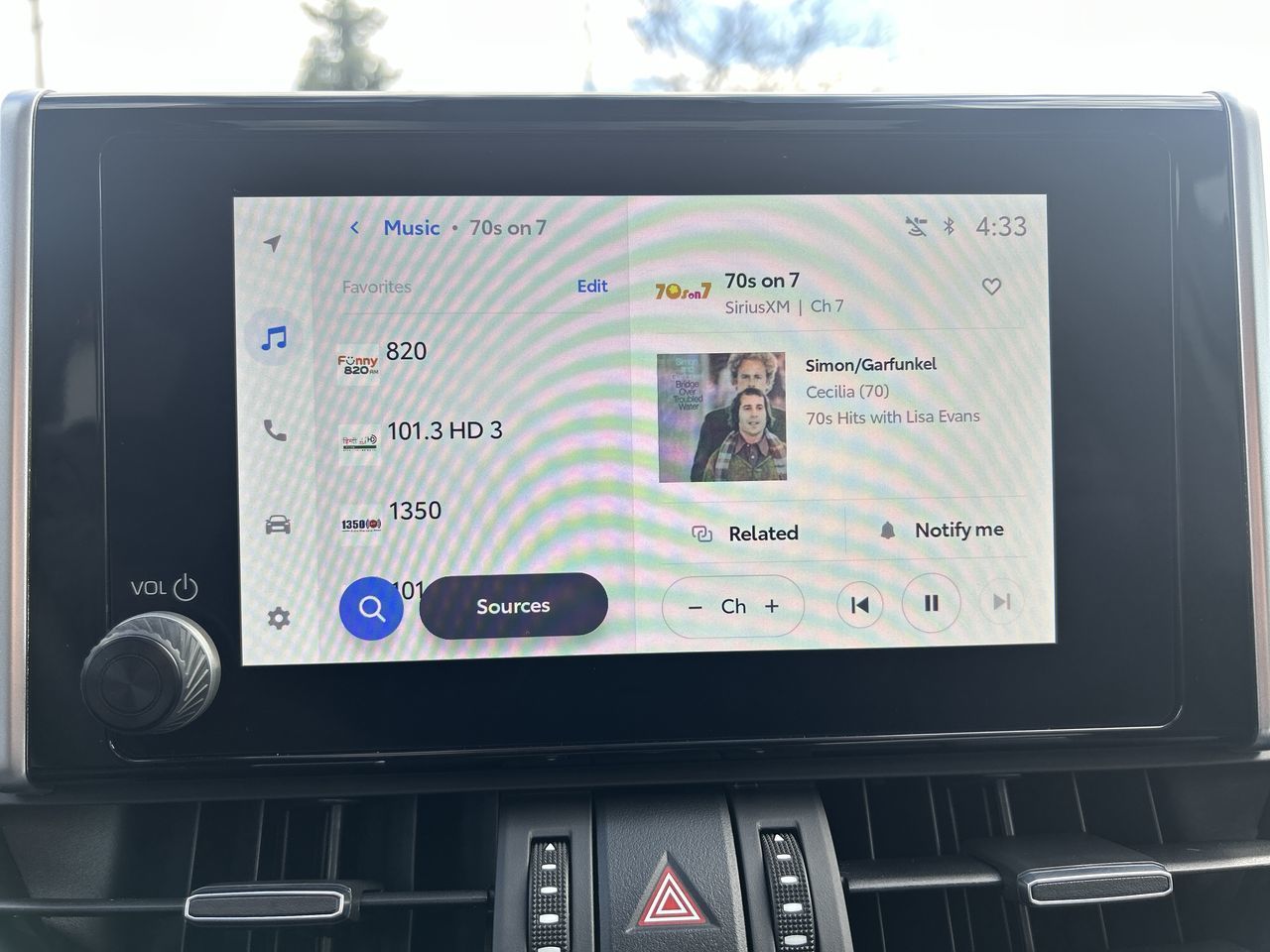 Toyota RAV4 Hybrid  2025 à Bolton, Ontario