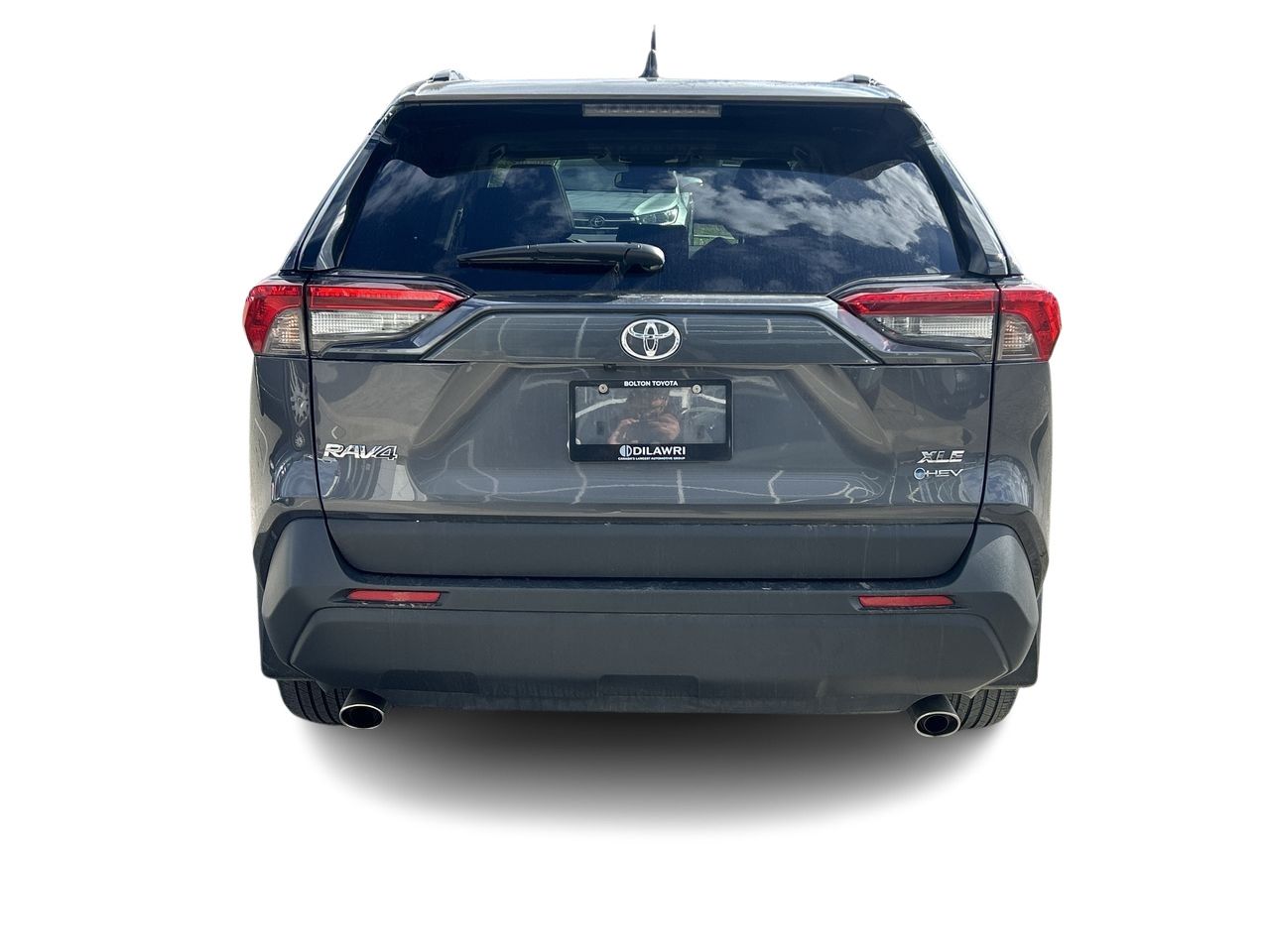Toyota RAV4 Hybrid  2025 à Bolton, Ontario