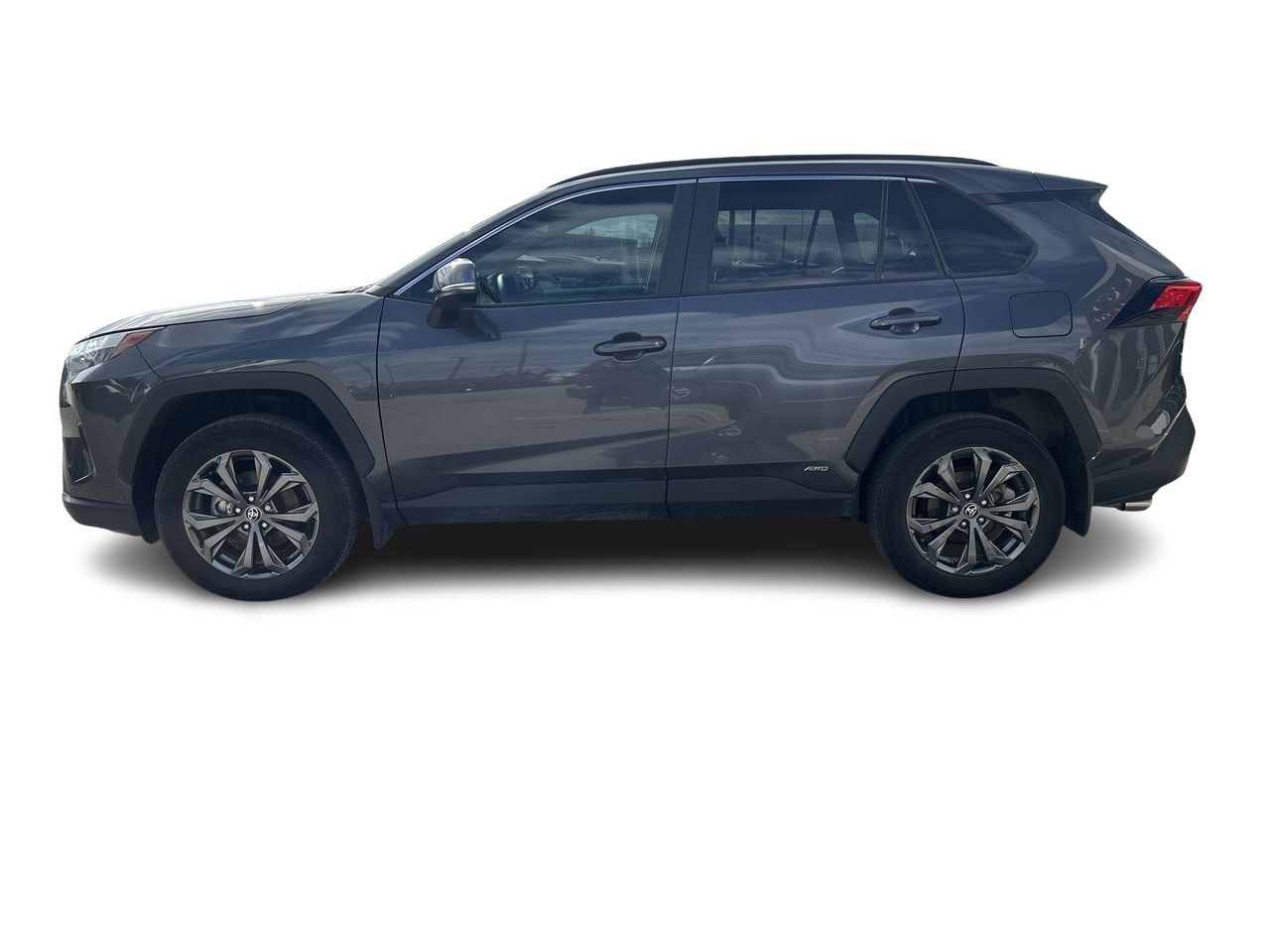Toyota RAV4 Hybrid  2025 à Bolton, Ontario