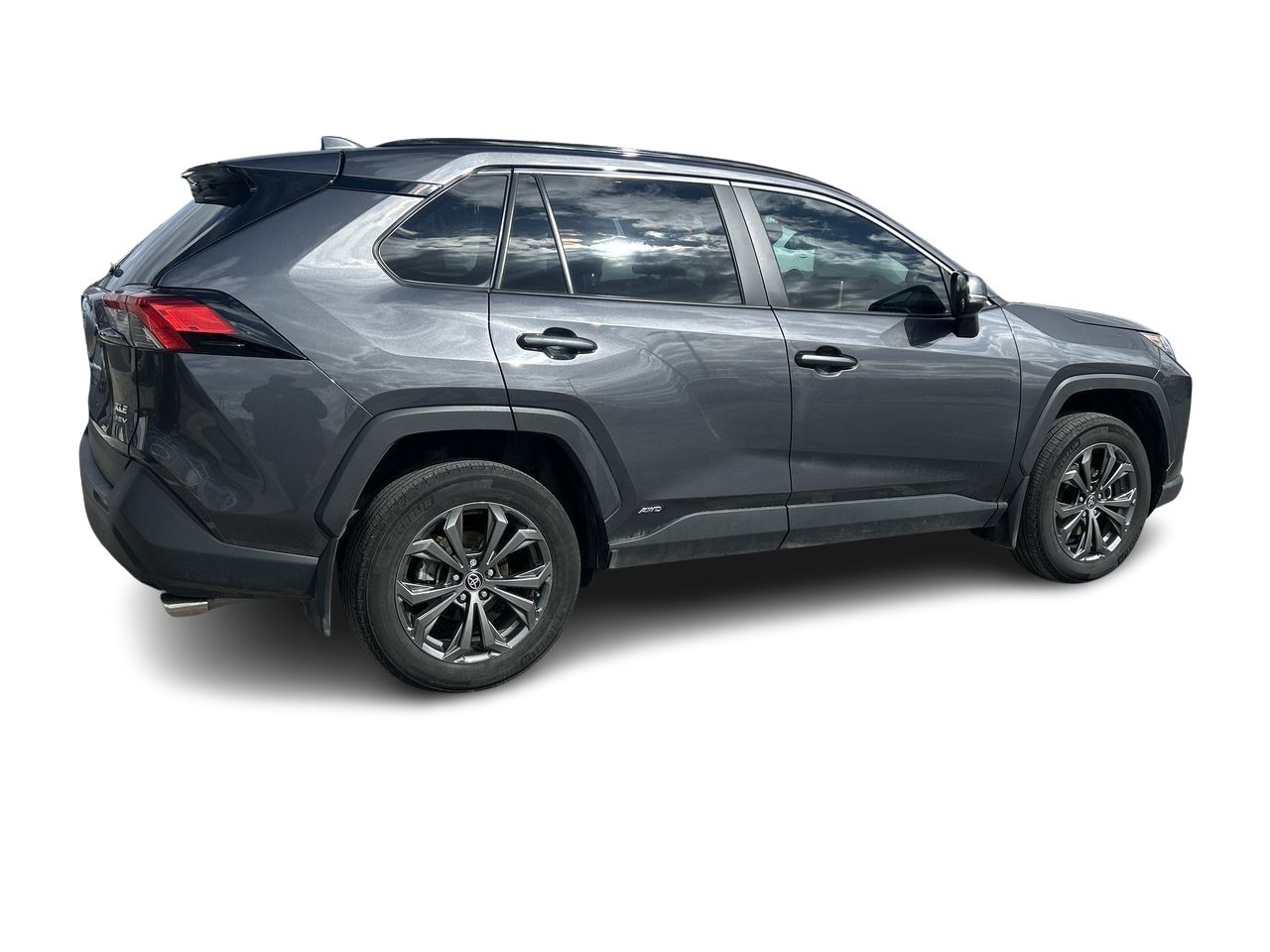 Toyota RAV4 Hybrid  2025 à Bolton, Ontario