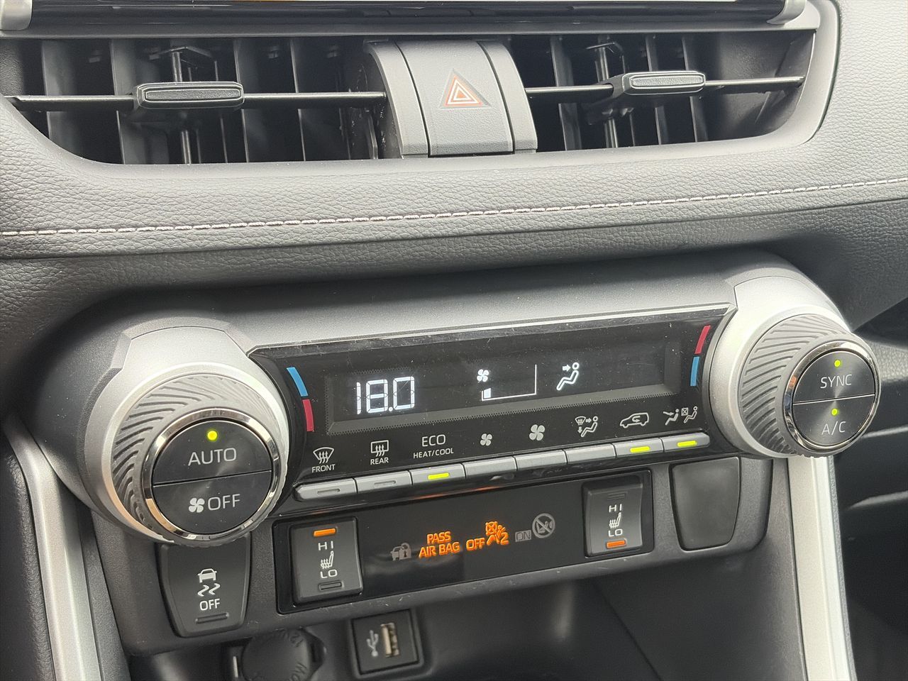 2025 Toyota RAV4 Hybrid