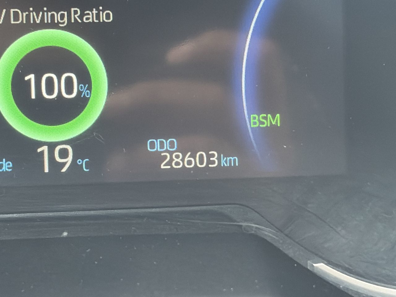 2025 Toyota RAV4 Hybrid