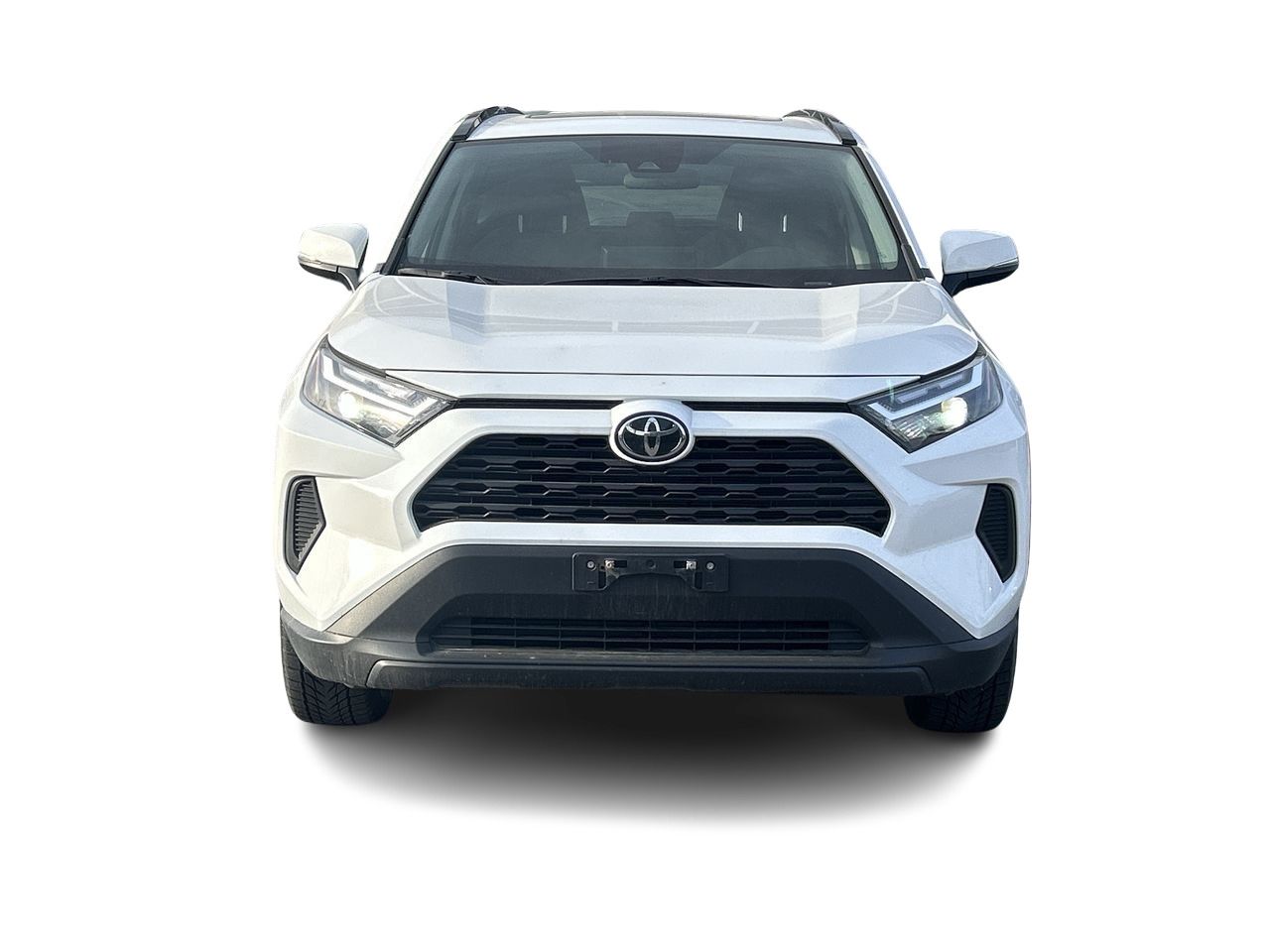 2025 Toyota RAV4 Hybrid