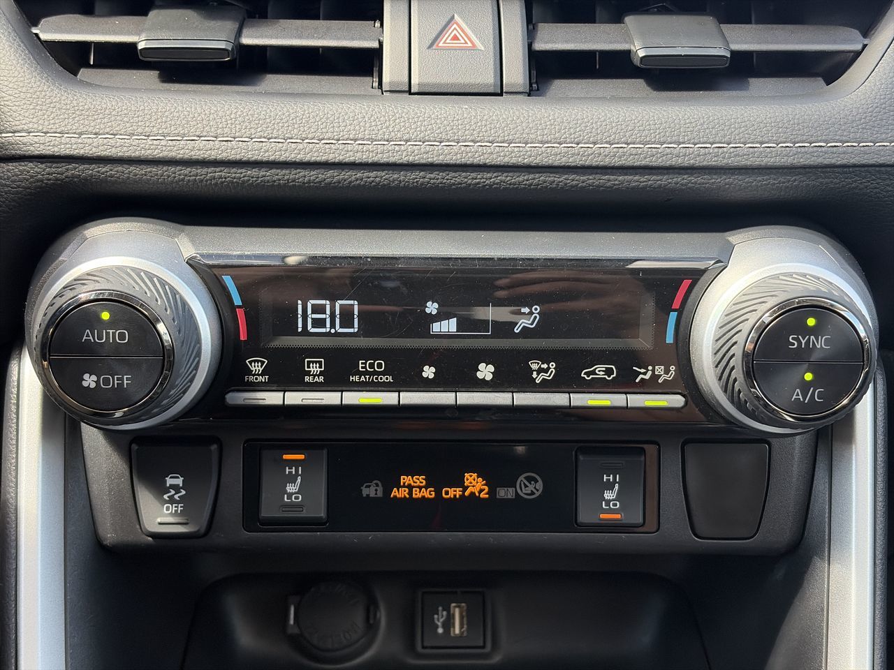 2025 Toyota RAV4 Hybrid