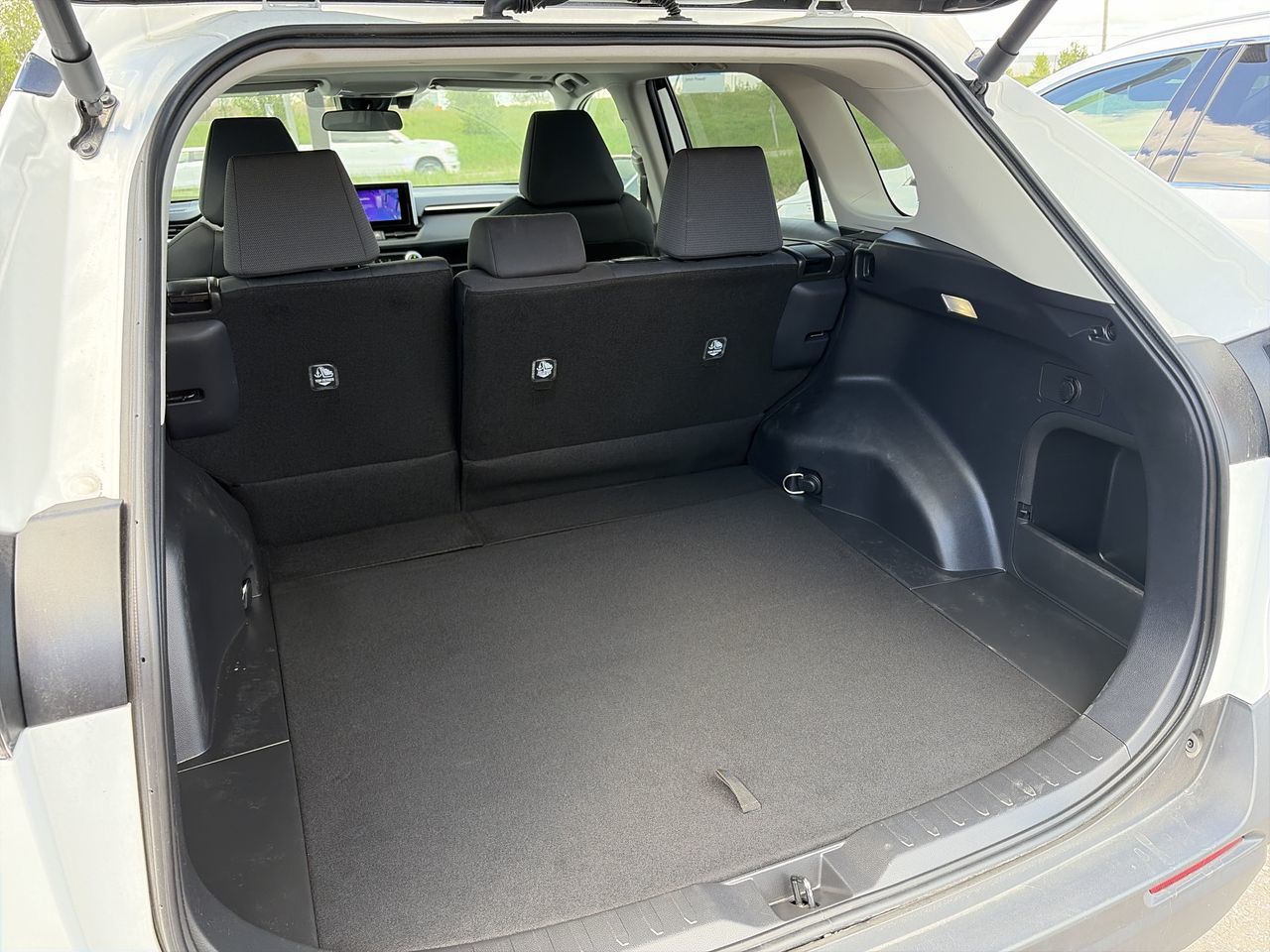 2025 Toyota RAV4 Hybrid