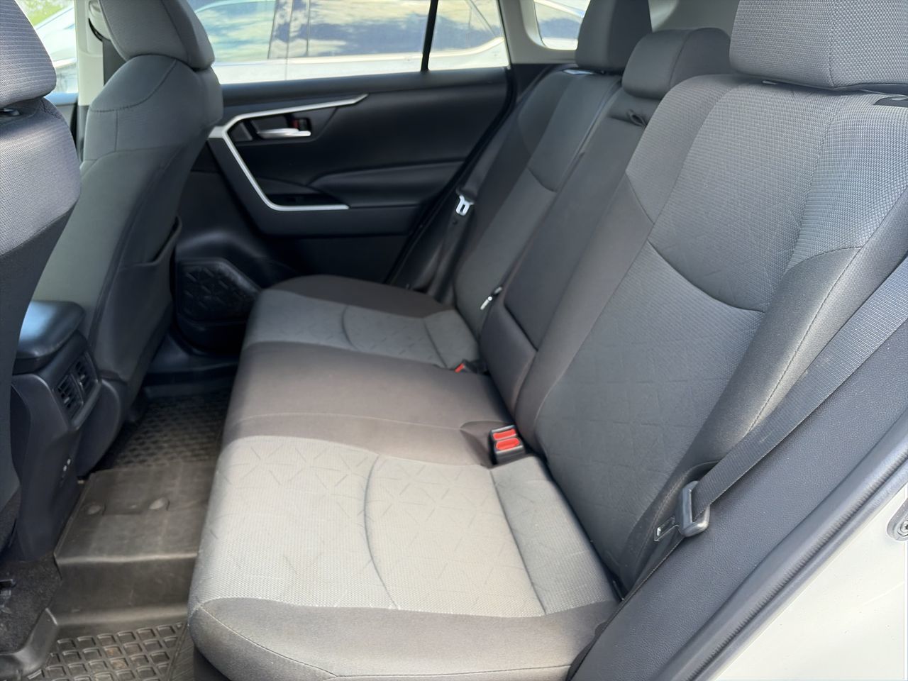 2025 Toyota RAV4 Hybrid