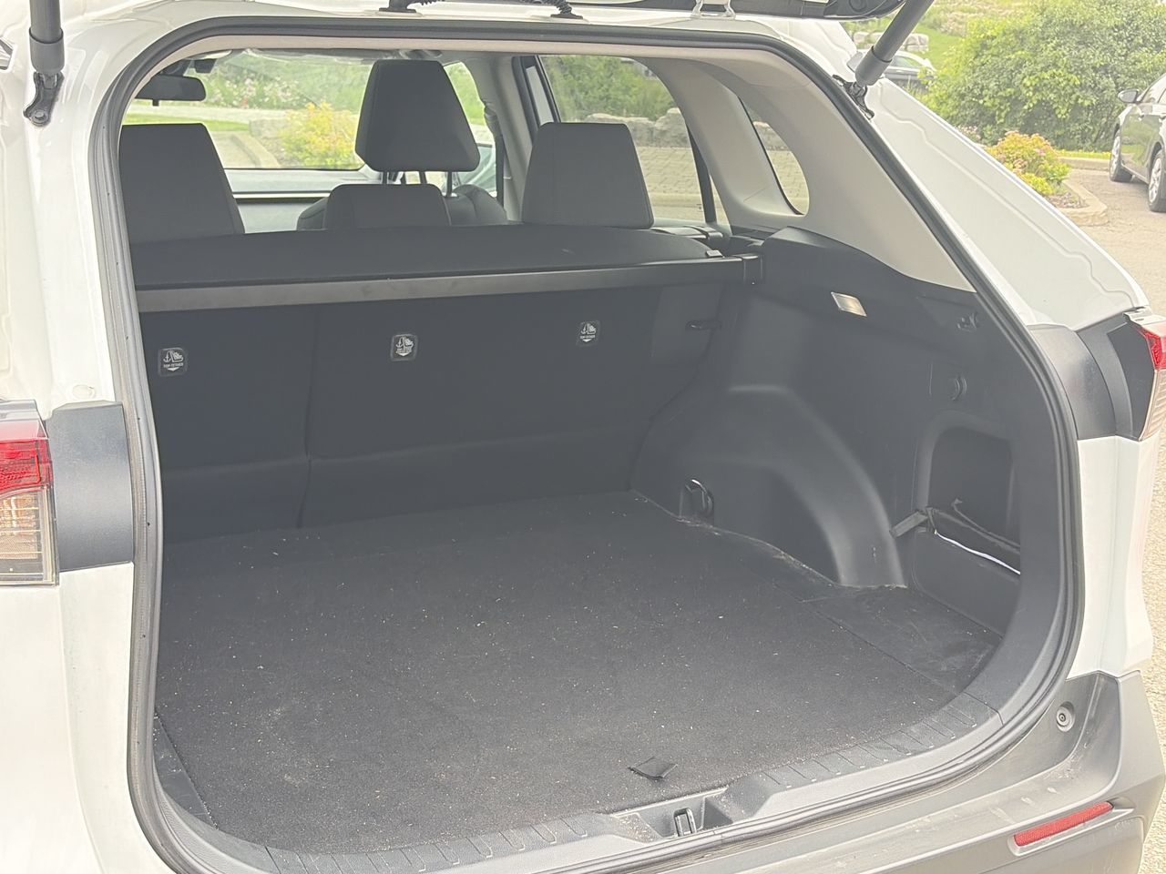2025 Toyota RAV4 Hybrid in Bolton, Ontario