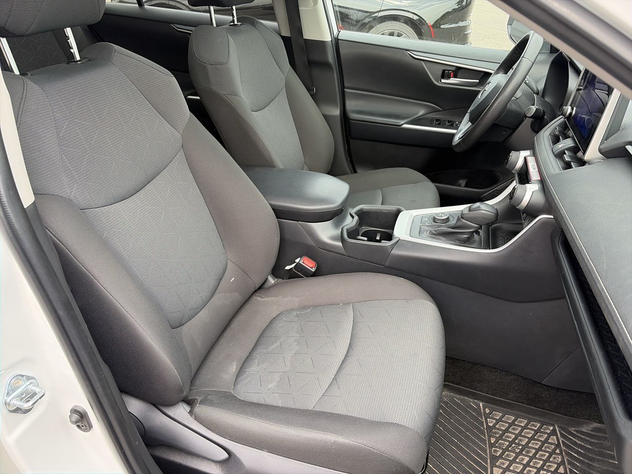2025 Toyota RAV4 Hybrid in Bolton, Ontario