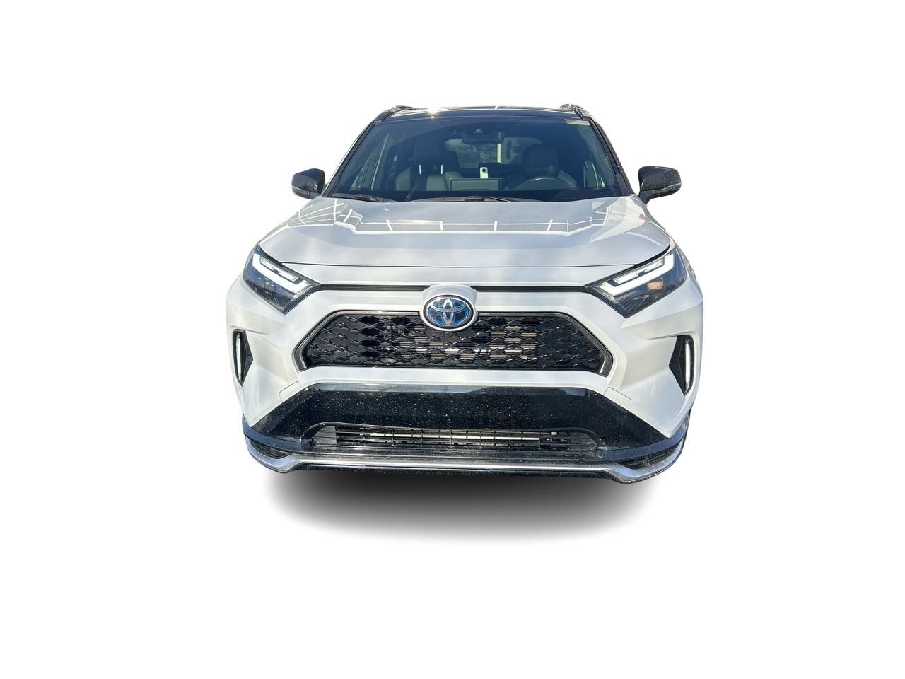 2024 Toyota RAV4 Plug-in Hybrid in Bolton, Ontario