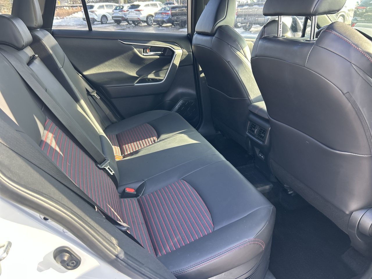 2024 Toyota RAV4 Plug-in Hybrid in Bolton, Ontario