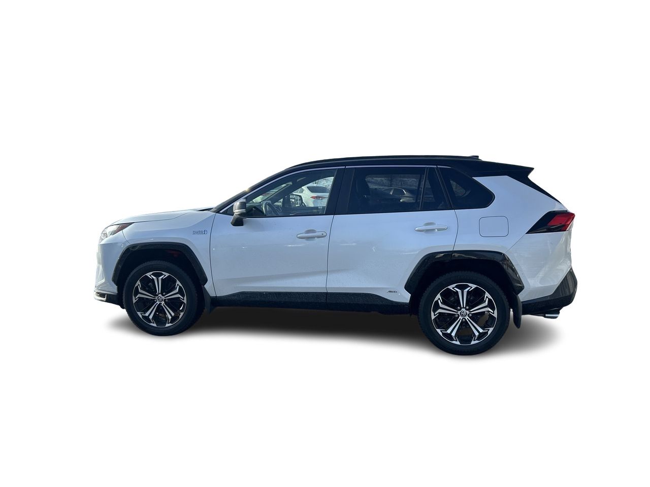 2024 Toyota RAV4 Plug-in Hybrid in Bolton, Ontario