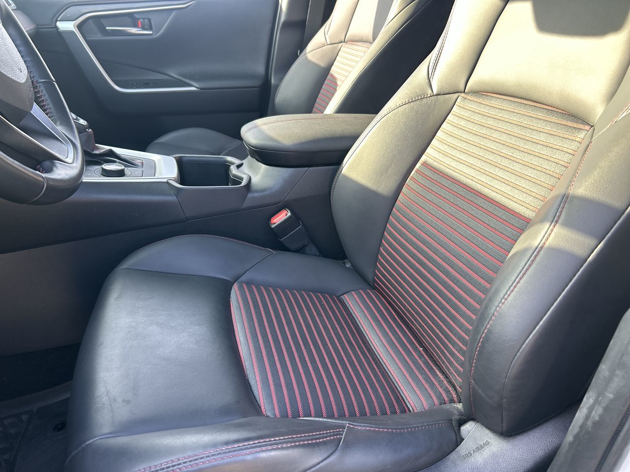 2024 Toyota RAV4 Plug-in Hybrid in Bolton, Ontario