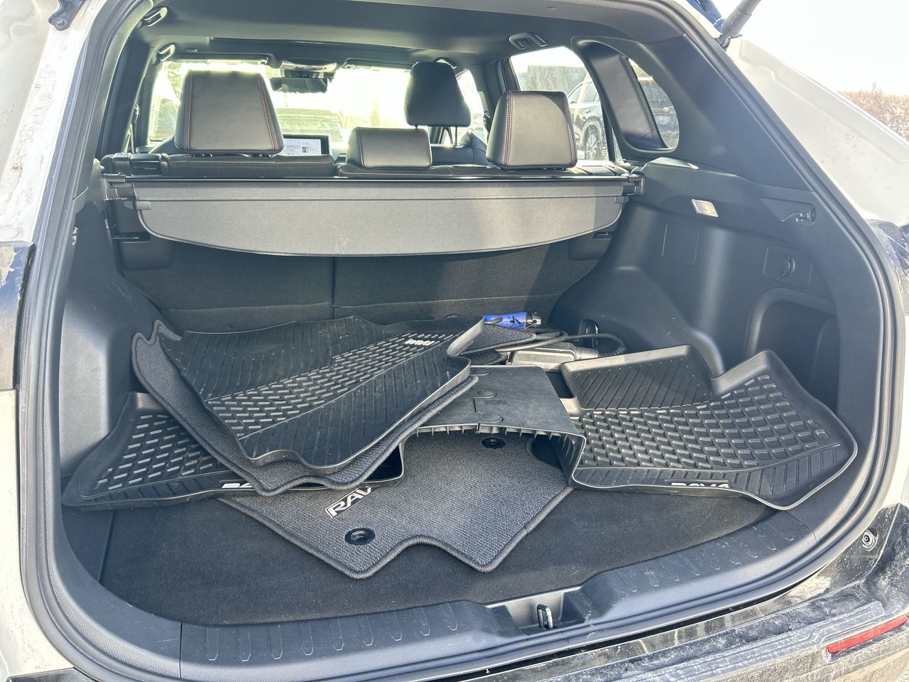 2024 Toyota RAV4 Plug-in Hybrid in Bolton, Ontario