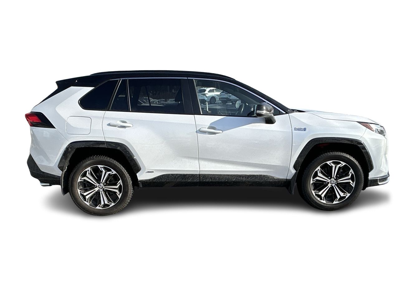 2024 Toyota RAV4 Plug-in Hybrid in Bolton, Ontario