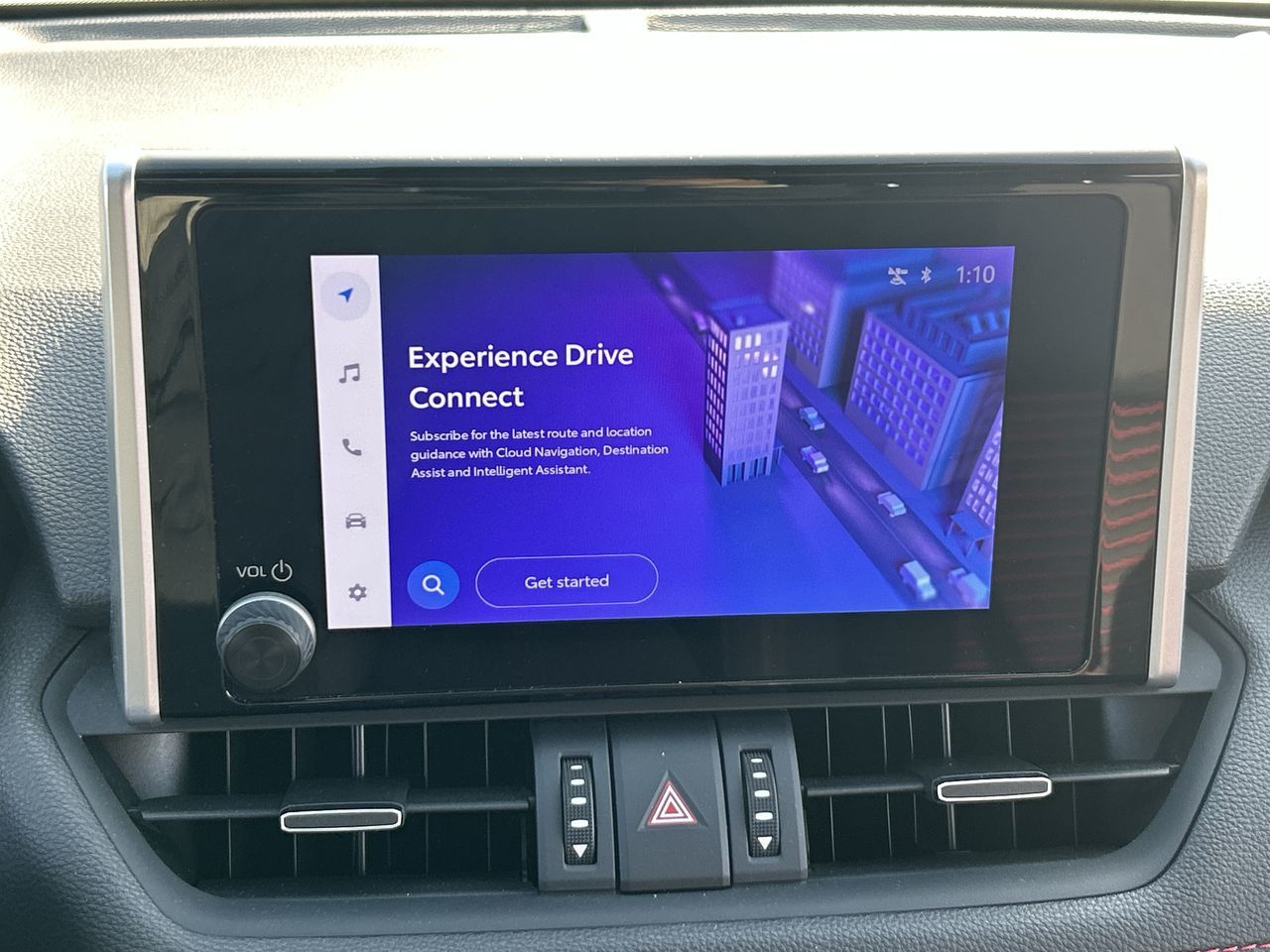 2024 Toyota RAV4 Plug-in Hybrid in Bolton, Ontario