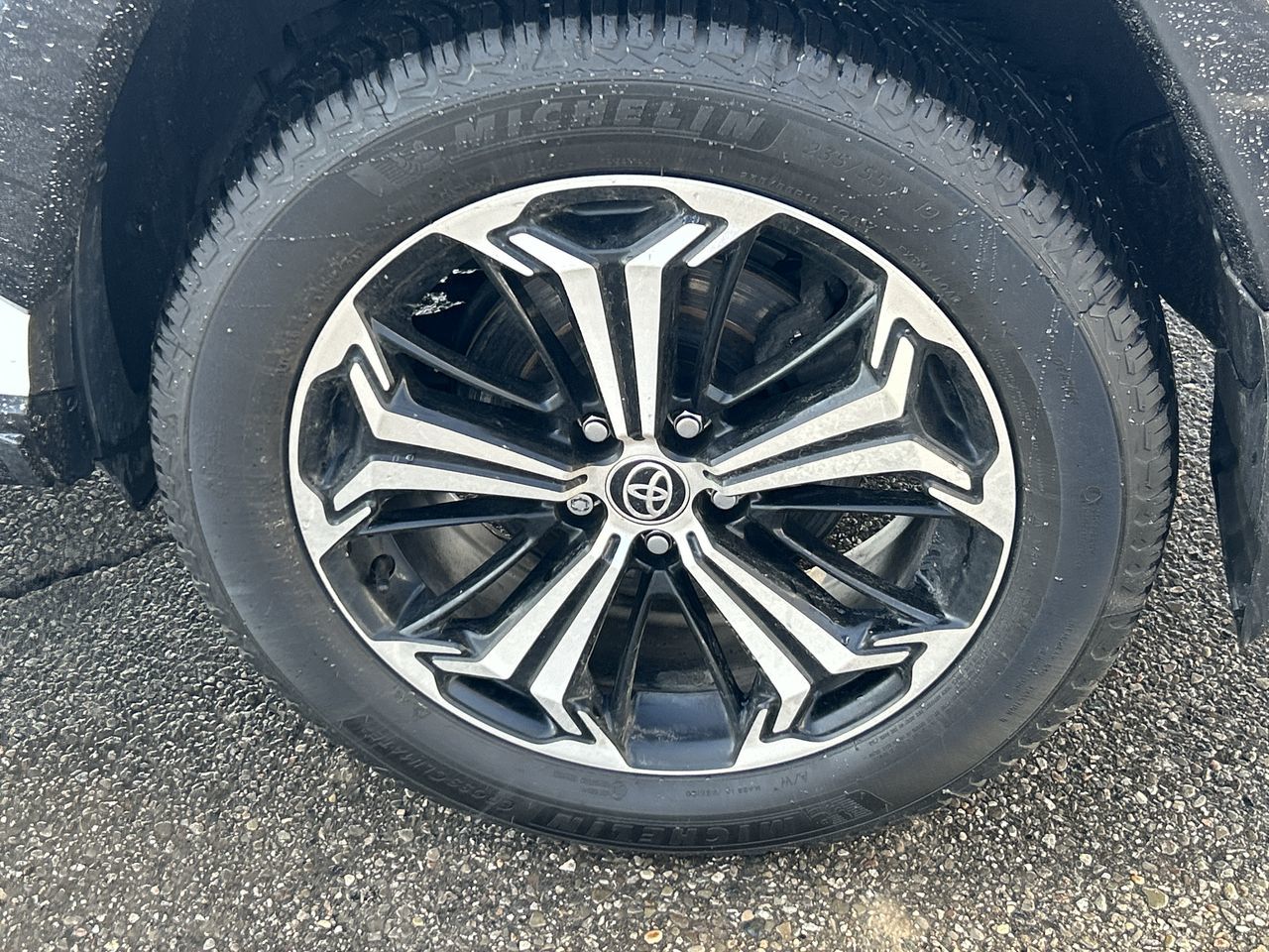 2024 Toyota RAV4 Plug-in Hybrid in Bolton, Ontario