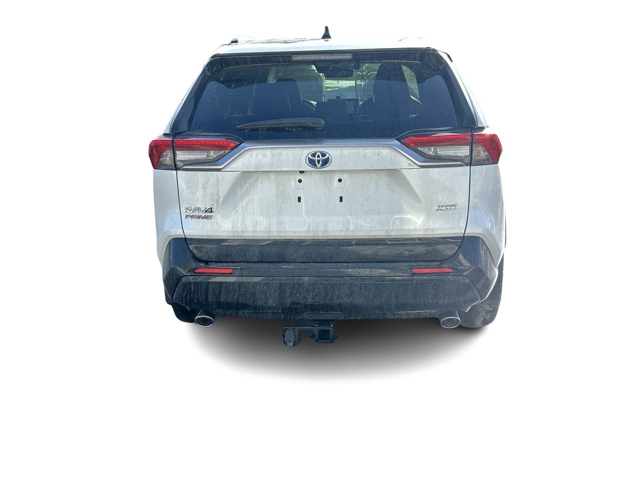 2024 Toyota RAV4 Plug-in Hybrid in Bolton, Ontario