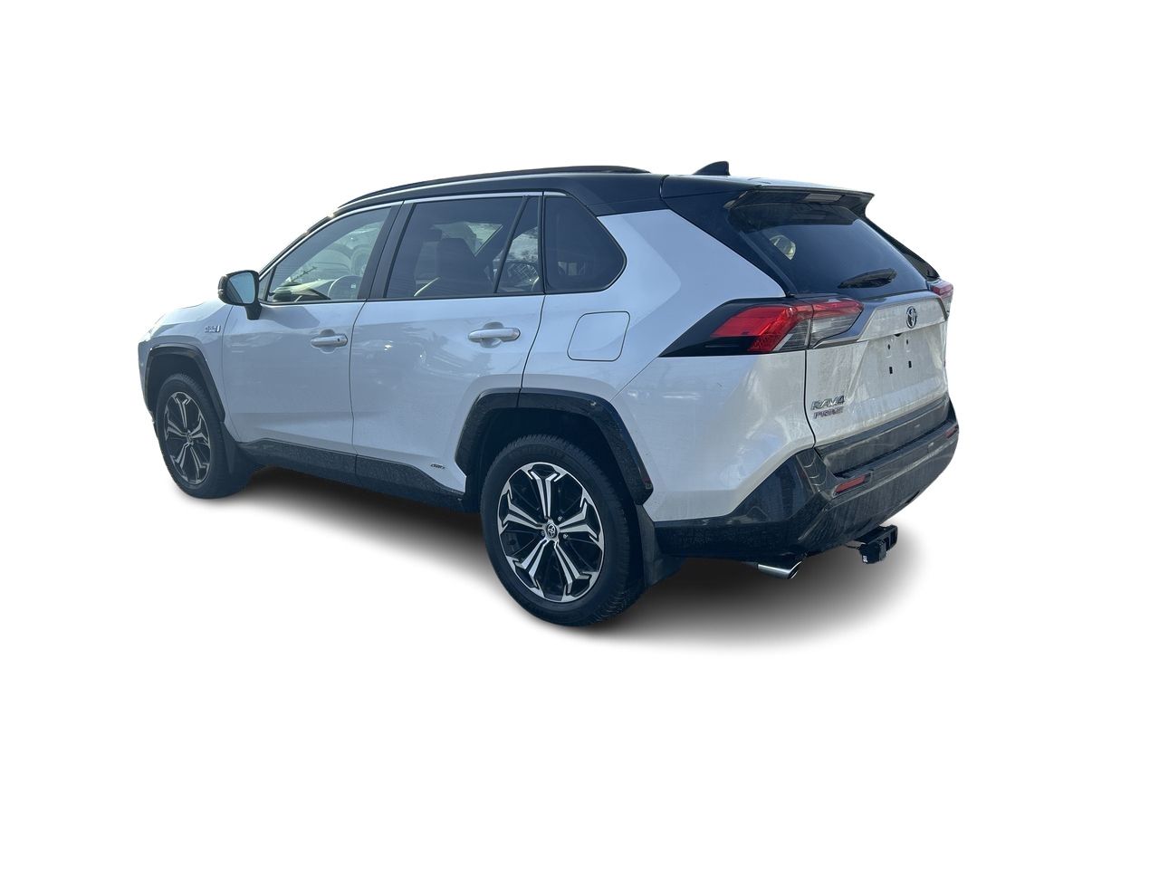 2024 Toyota RAV4 Plug-in Hybrid in Bolton, Ontario