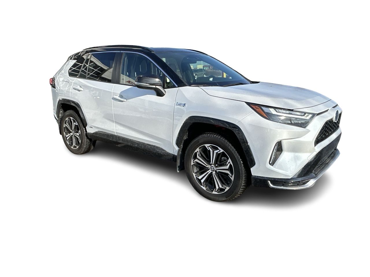 2024 Toyota RAV4 Plug-in Hybrid in Bolton, Ontario