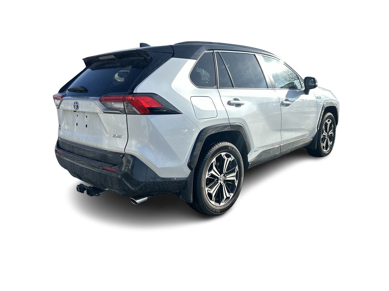 2024 Toyota RAV4 Plug-in Hybrid in Bolton, Ontario