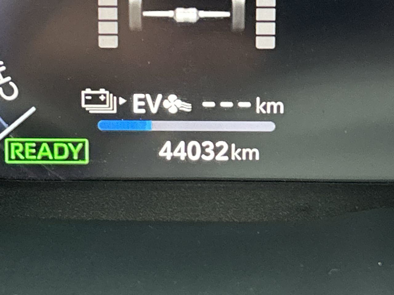 2024 Toyota RAV4 Plug-in Hybrid