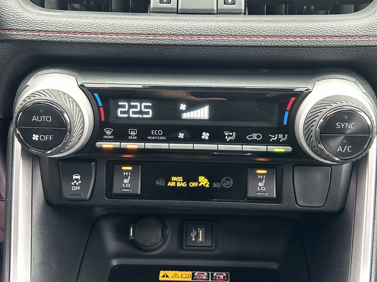 2024 Toyota RAV4 Plug-in Hybrid