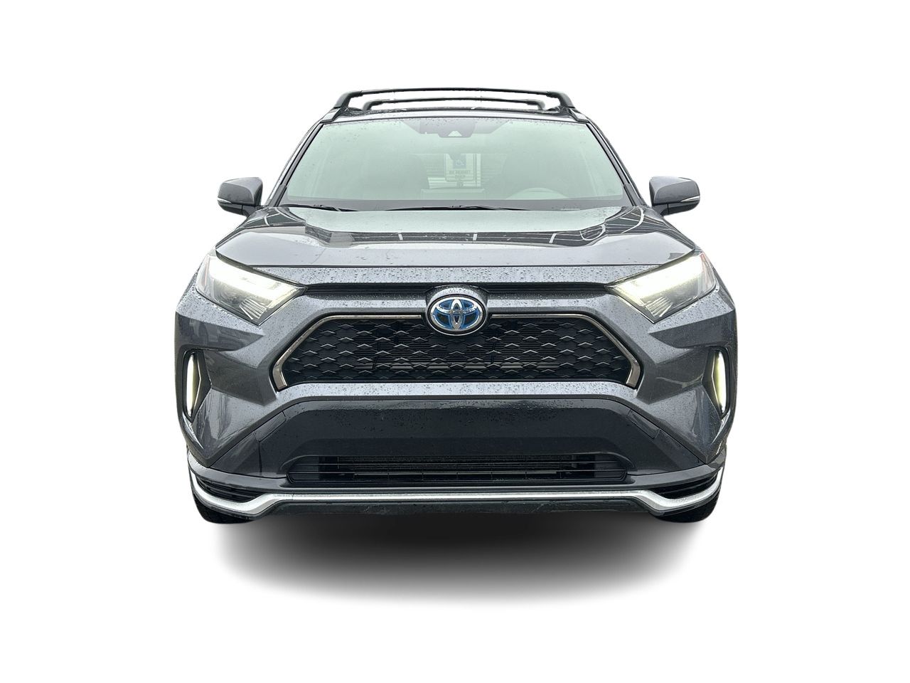 2024 Toyota RAV4 Plug-in Hybrid