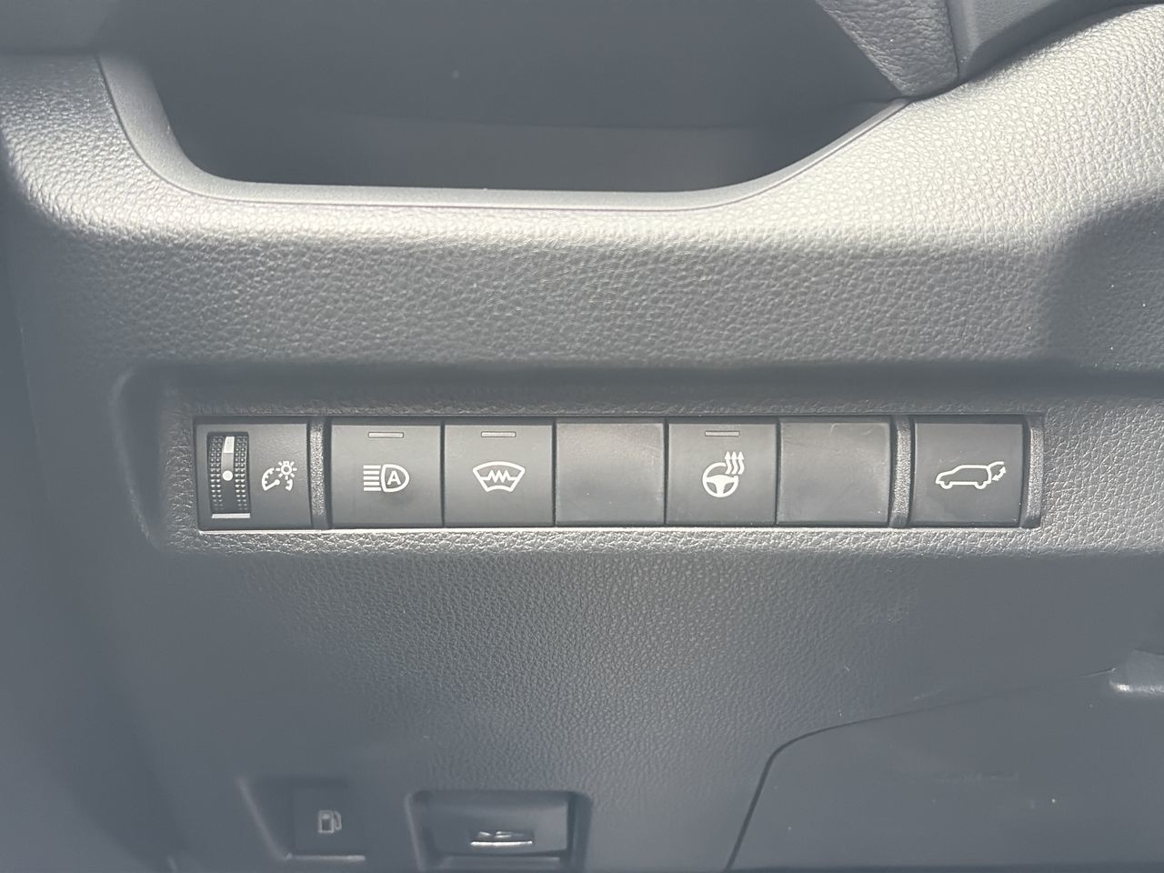 2025 Toyota RAV4 Plug-in Hybrid