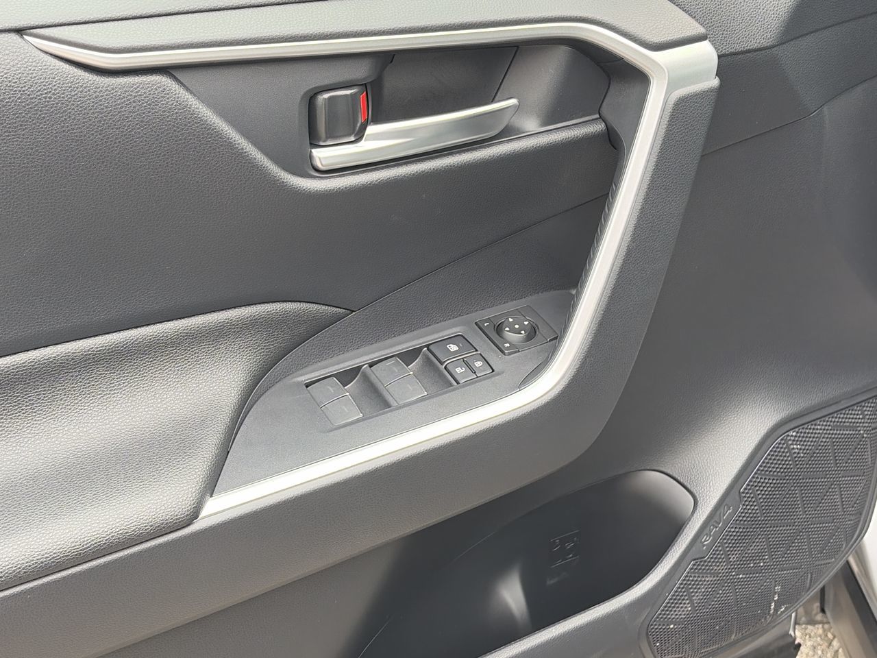 2025 Toyota RAV4 Plug-in Hybrid
