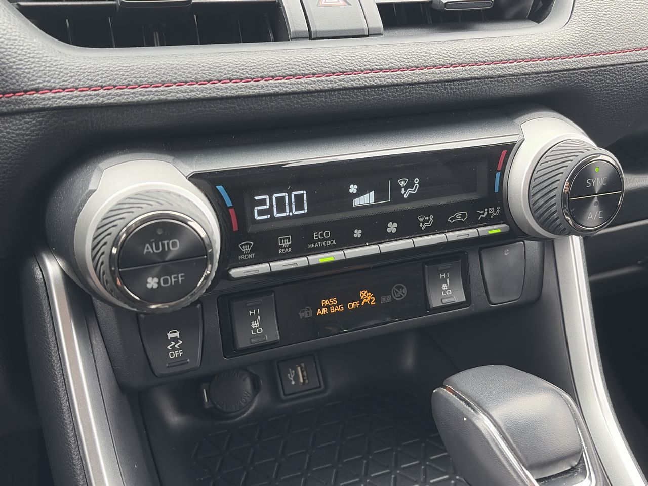 2025 Toyota RAV4 Plug-in Hybrid