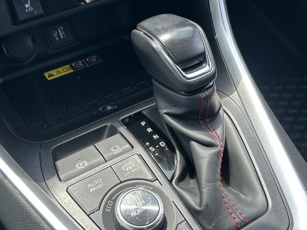 2023 Toyota RAV4 Prime in Bolton, Ontario