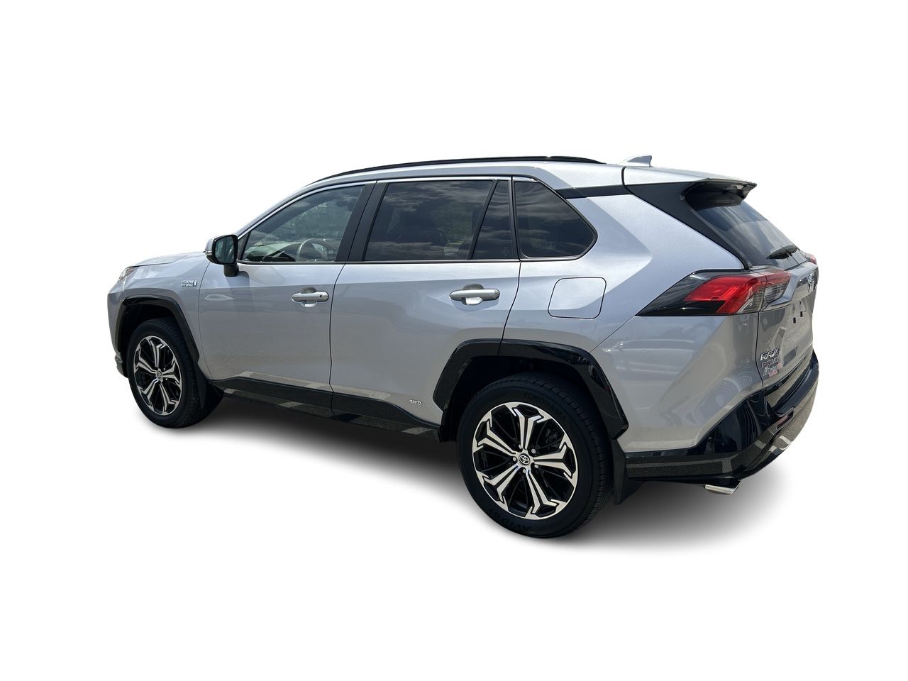 2023 Toyota RAV4 Prime in Bolton, Ontario