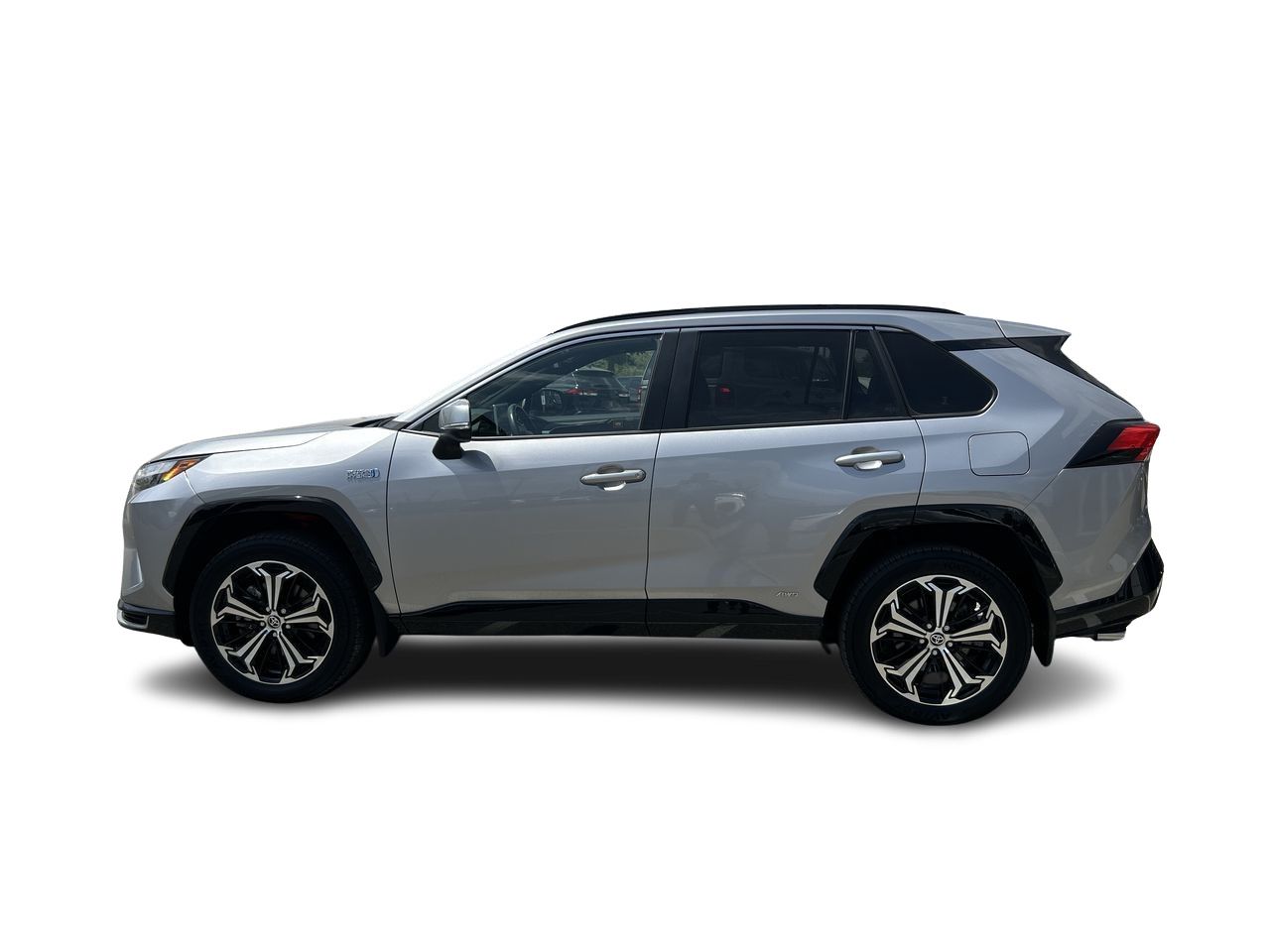 2023 Toyota RAV4 Prime in Bolton, Ontario
