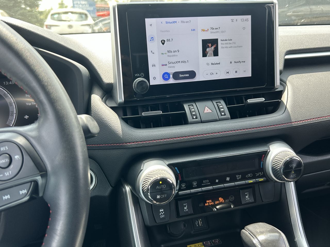 2023 Toyota RAV4 Prime in Bolton, Ontario